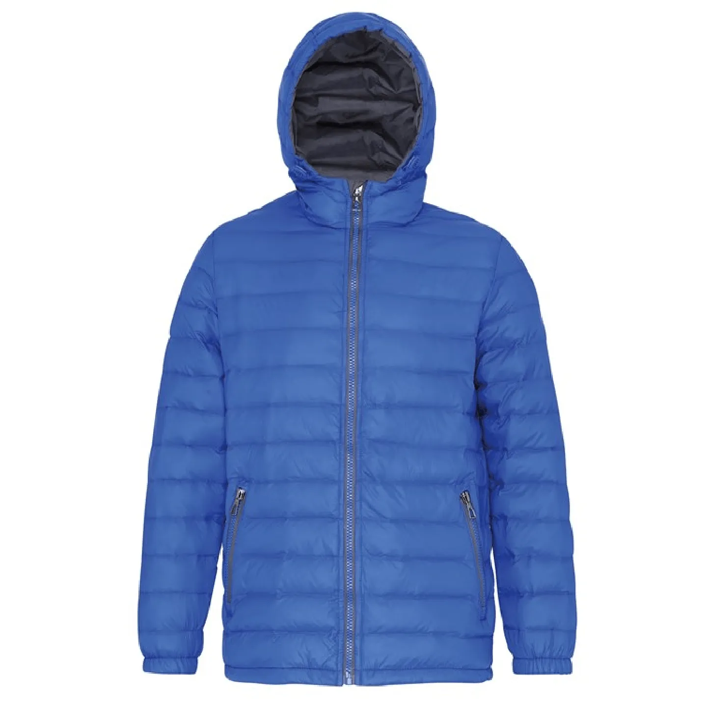 2786 Padded Jacket