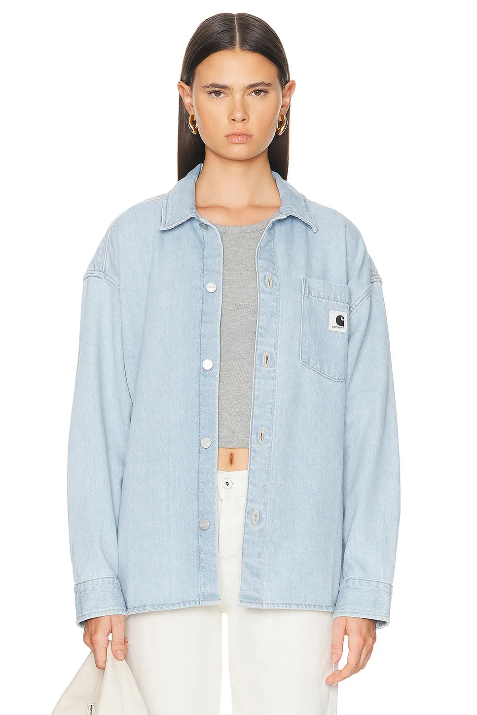 Alta Shirt