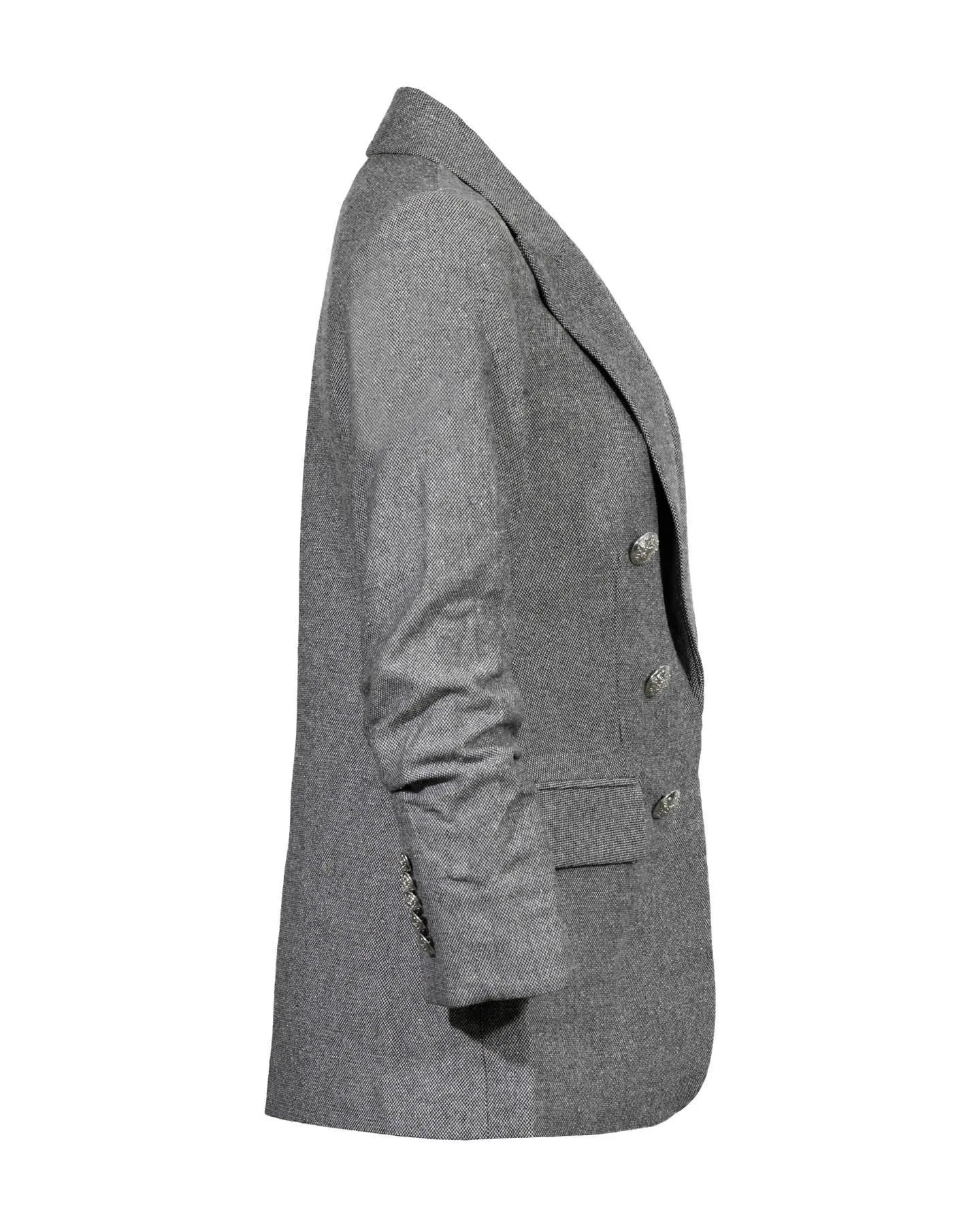 Beacon Dickey Jacket