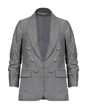 Beacon Dickey Jacket