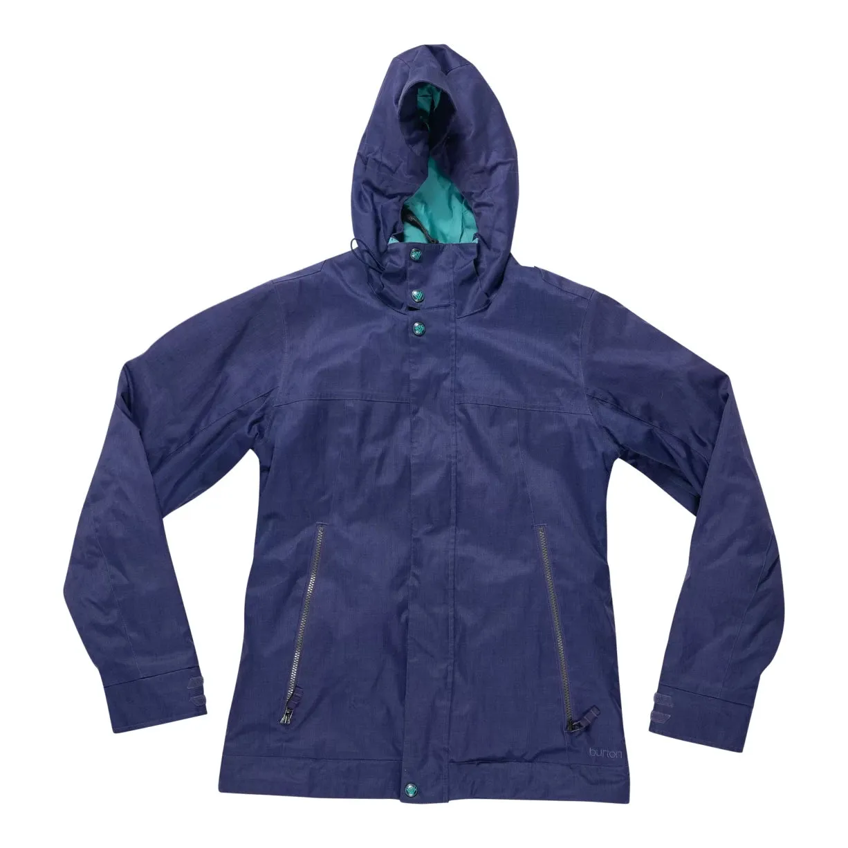 Burton The White Collection Baby Cakes Jacket - Women's