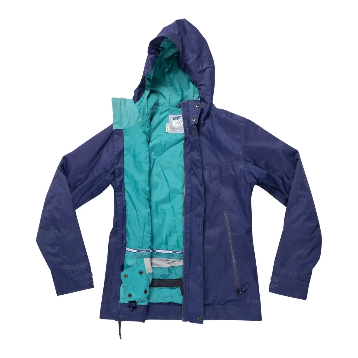 Burton The White Collection Baby Cakes Jacket - Women's