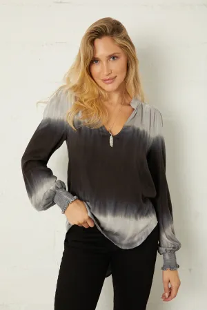 Echo Blouse