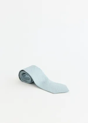 Geo Stripe Tie