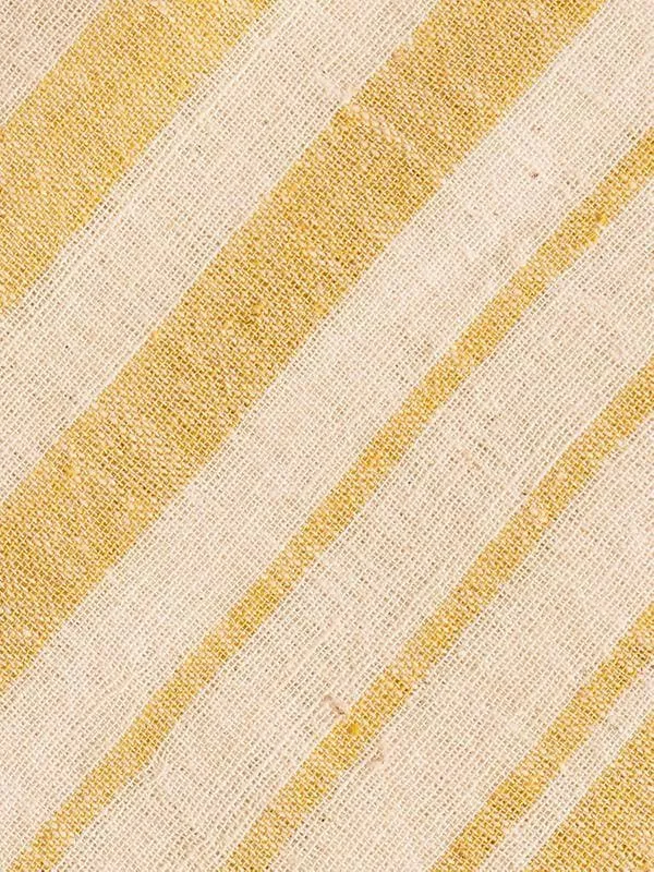 Go Summer Striped Scarf