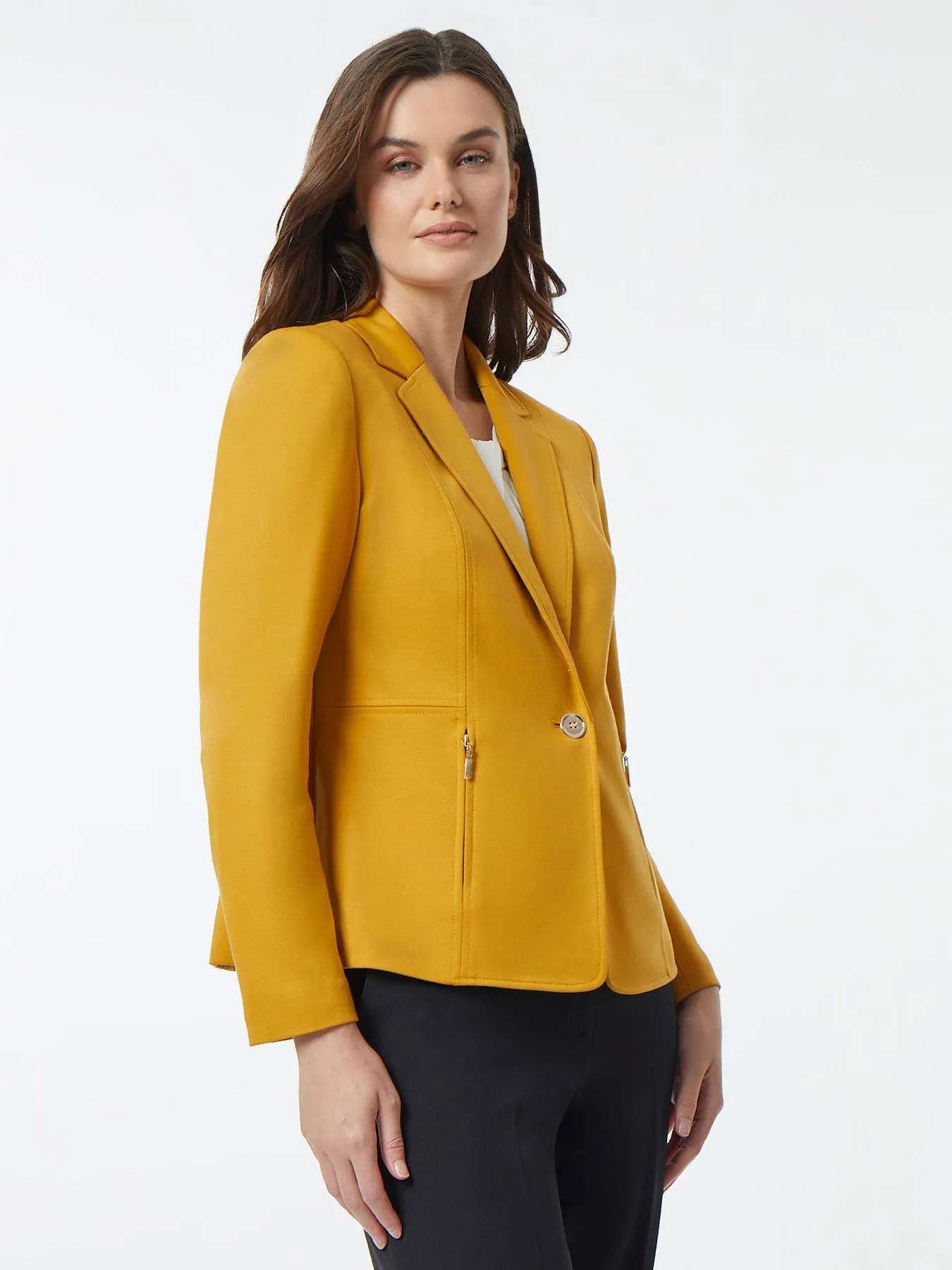 Holly Jacket