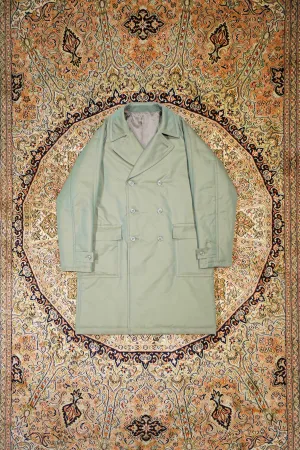 Padded Coat (KHAKI)