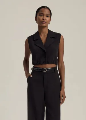 THE AUDREY VEST