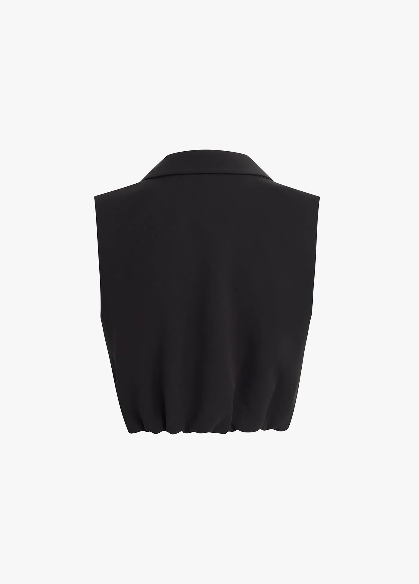 THE AUDREY VEST