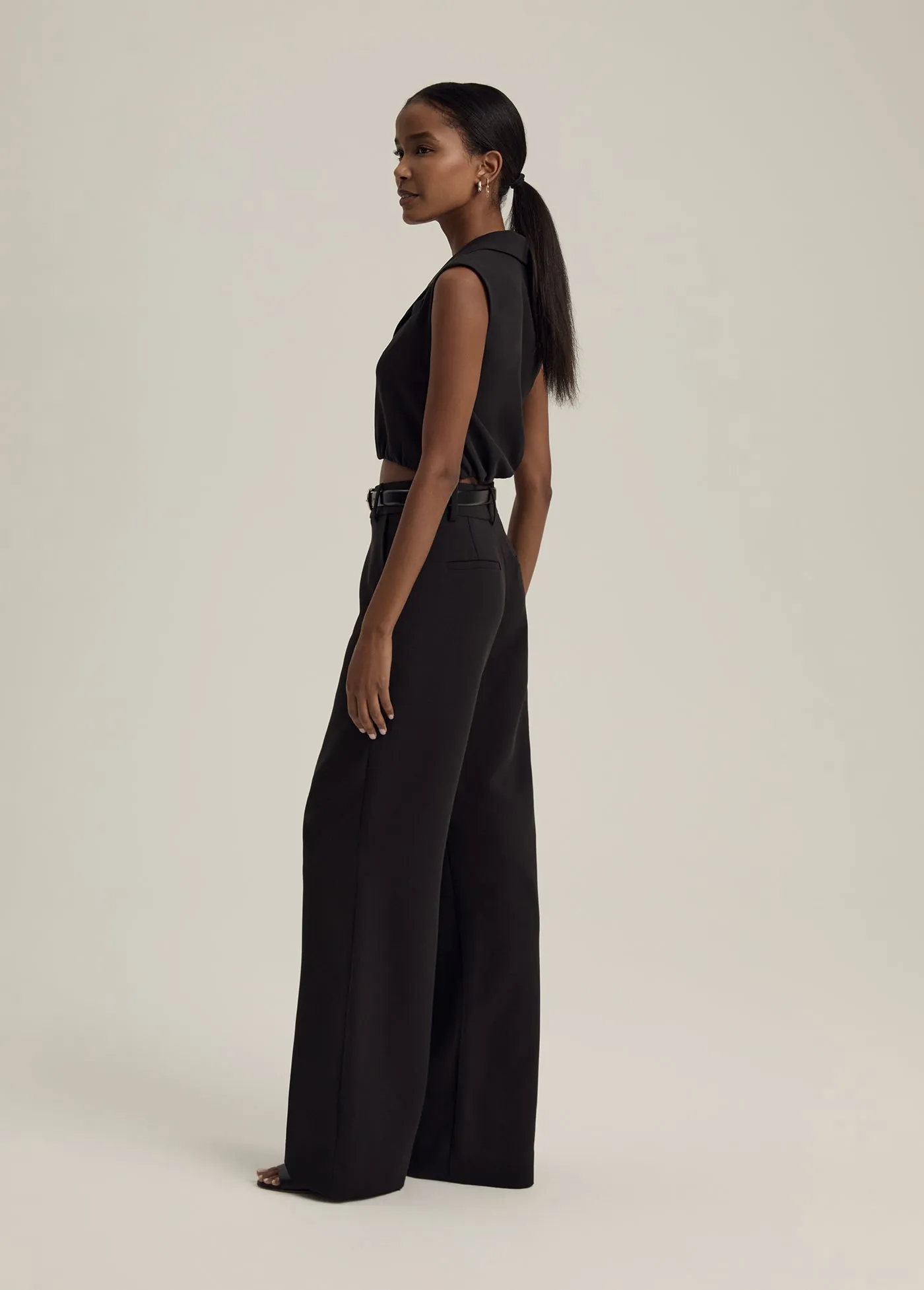 THE AUDREY VEST