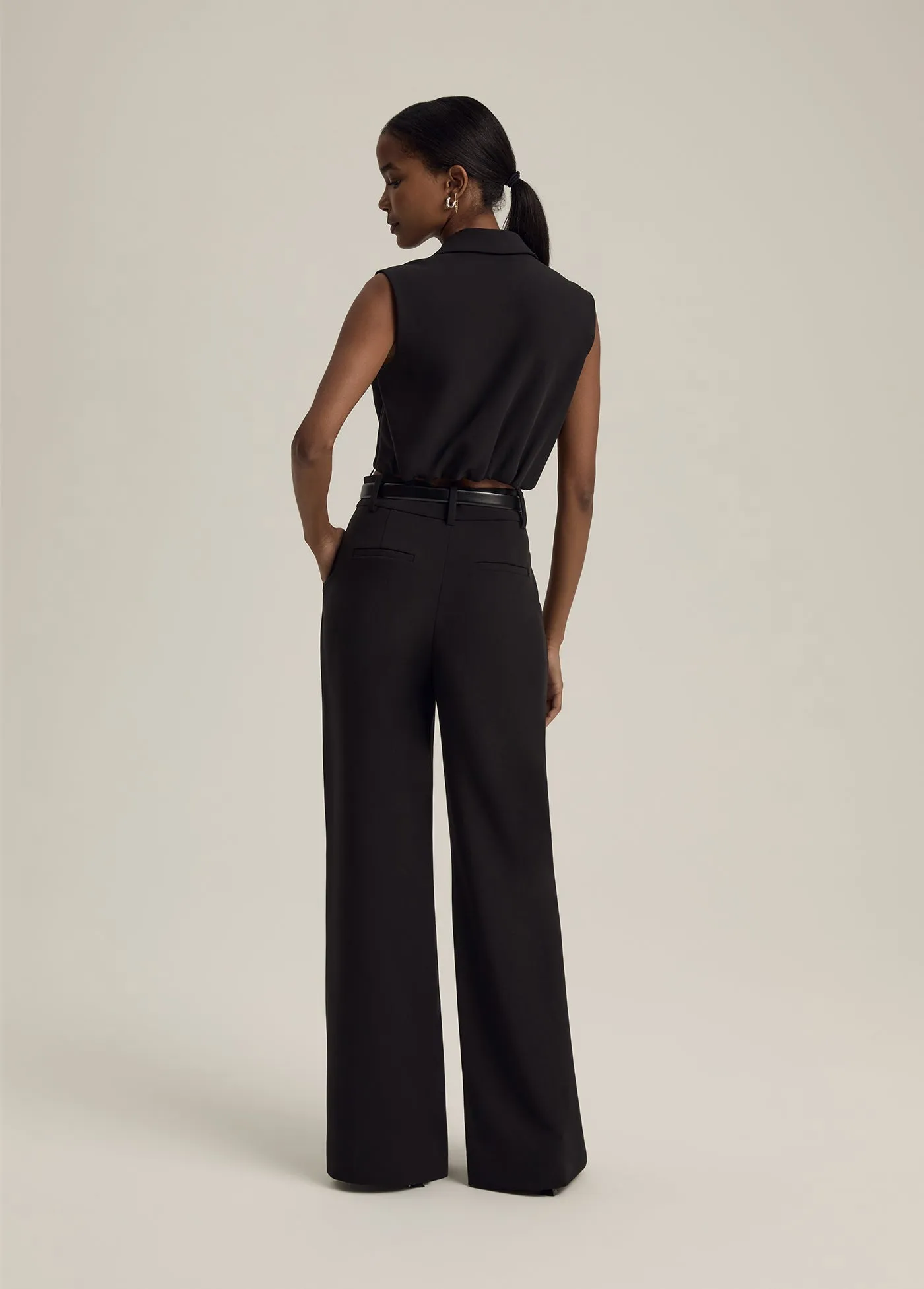 THE AUDREY VEST